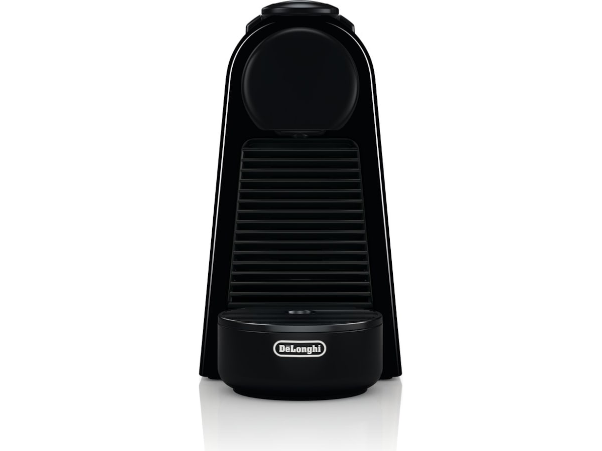 Nespresso Essenza Mini by De'Longhi Kapselmaskin (sort) Kapselmaskiner