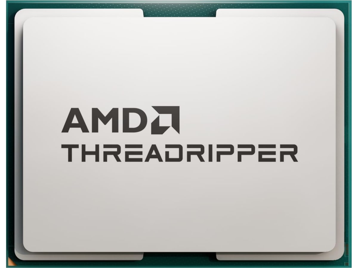 AMD Ryzen Threadripper 7960X Prosessorer