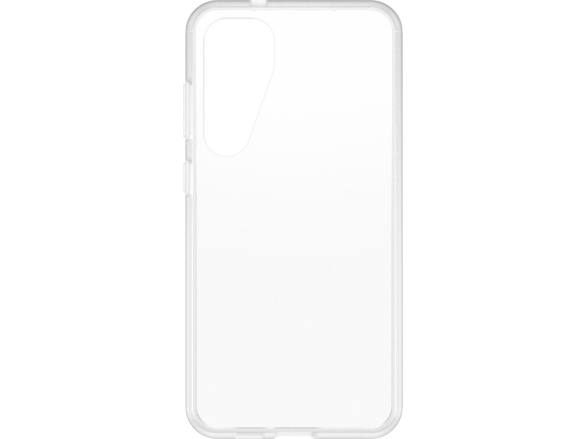 OtterBox Galaxy S24+ React Deksel - ProPack (gjennomsiktig) Deksel til mobiltelefon