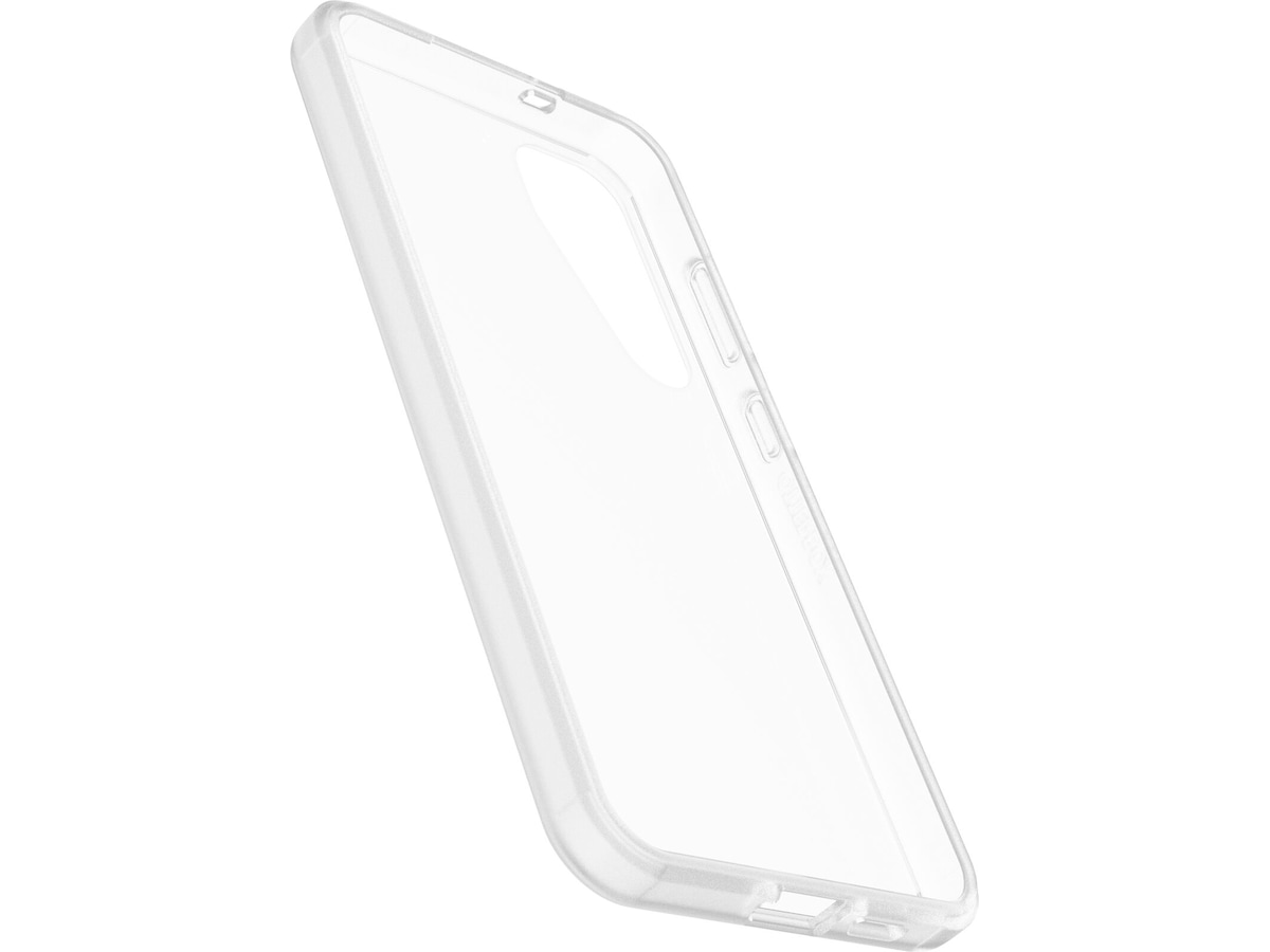 OtterBox Galaxy S24+ React Deksel - ProPack (gjennomsiktig) Deksel til mobiltelefon