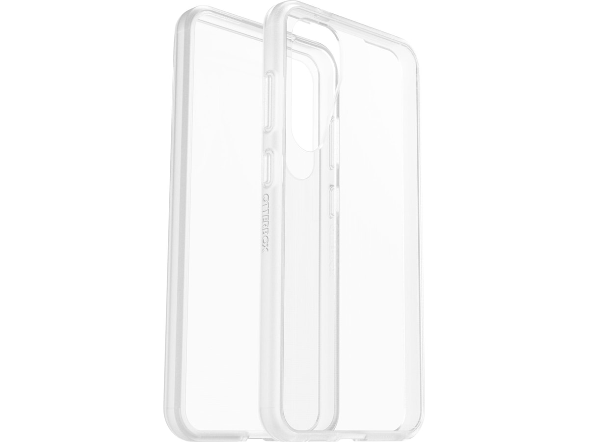 OtterBox Galaxy S24+ React Deksel - ProPack (gjennomsiktig) Deksel til mobiltelefon
