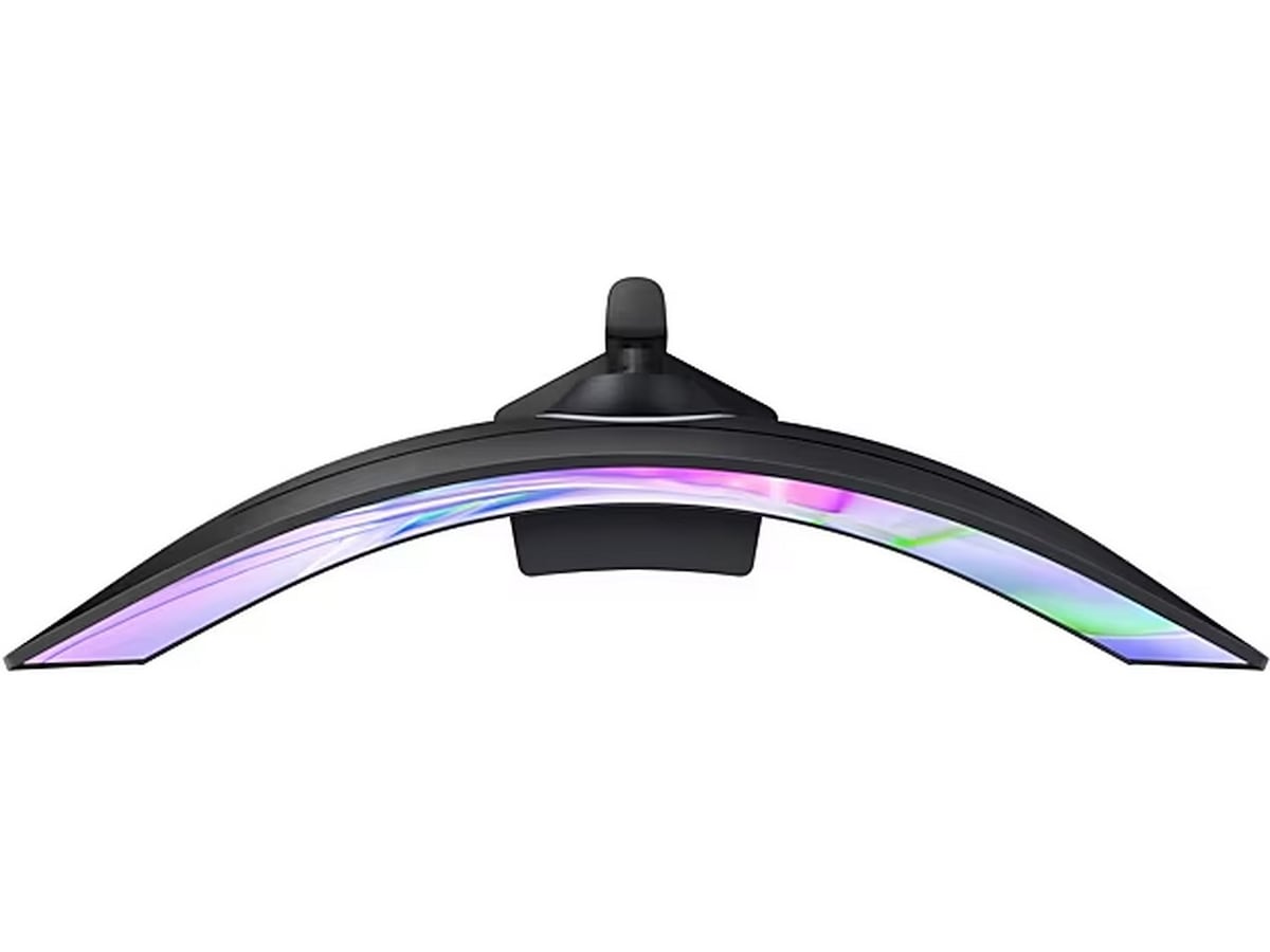 Samsung 49" ViewFinity Curved skjerm S49C950 Skjermer