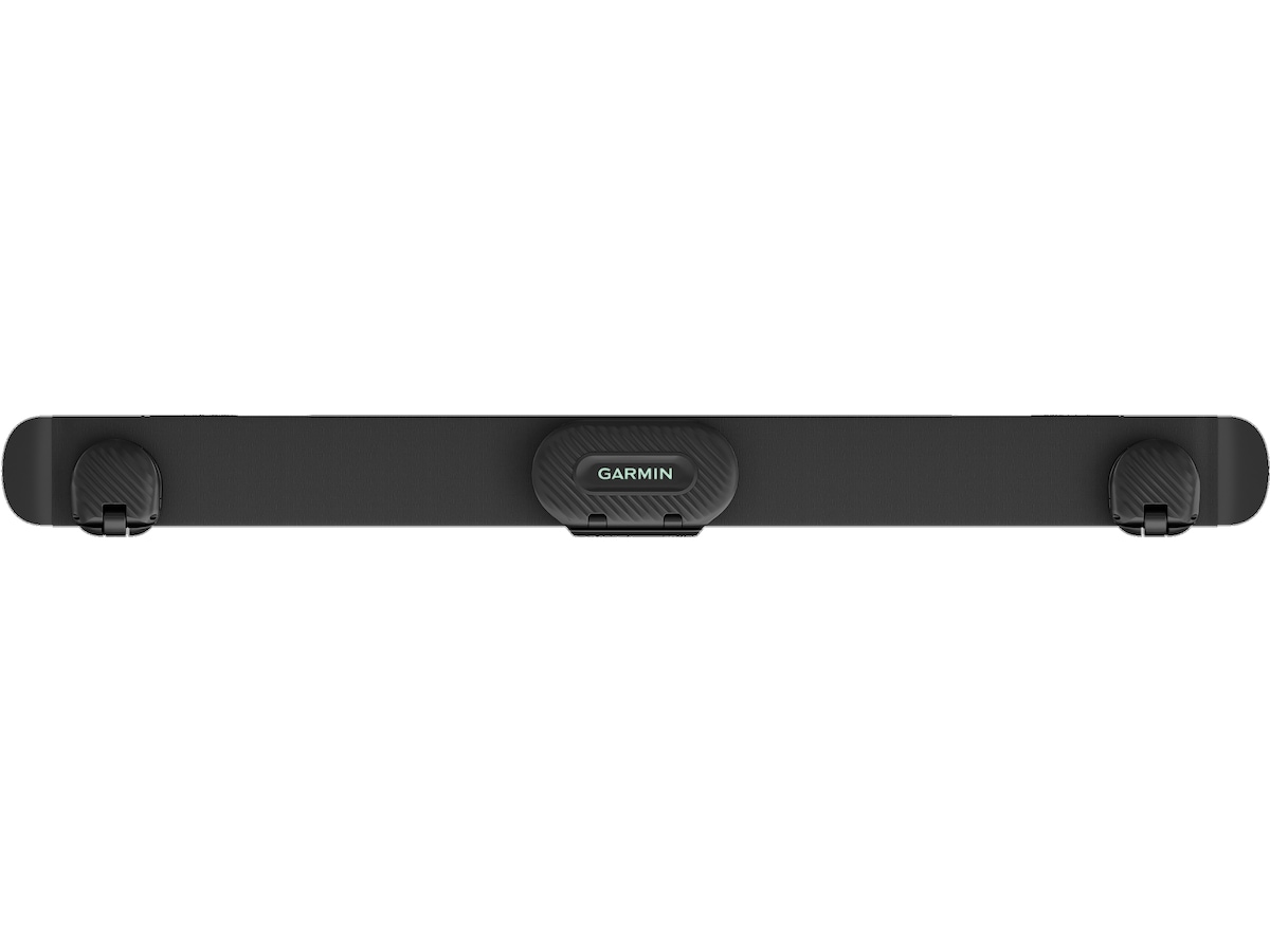 Garmin HRM-Fit Pulsmåler (sort) Pulsmålere