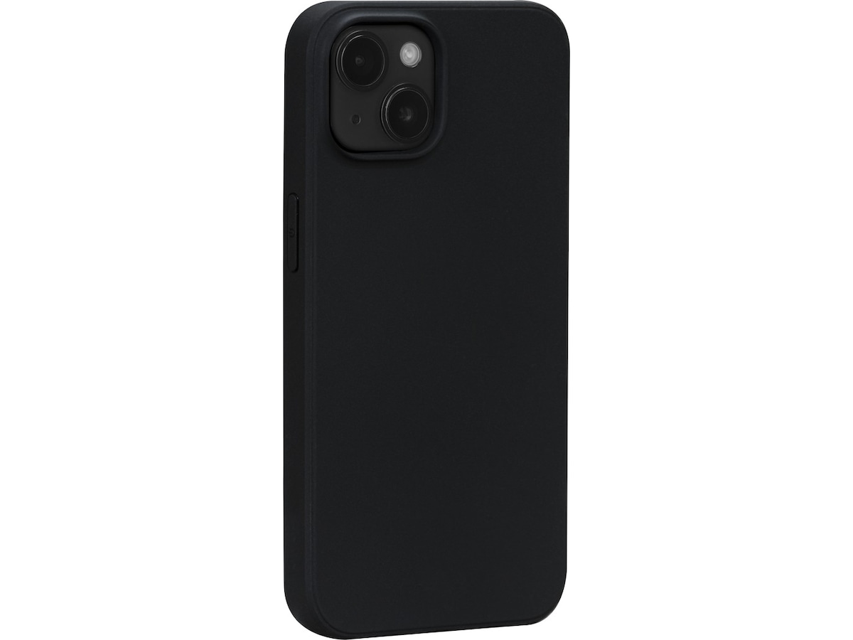 dbramante1928 iPhone 15 Nuuk deksel (sort) Bulk Deksel til mobiltelefon