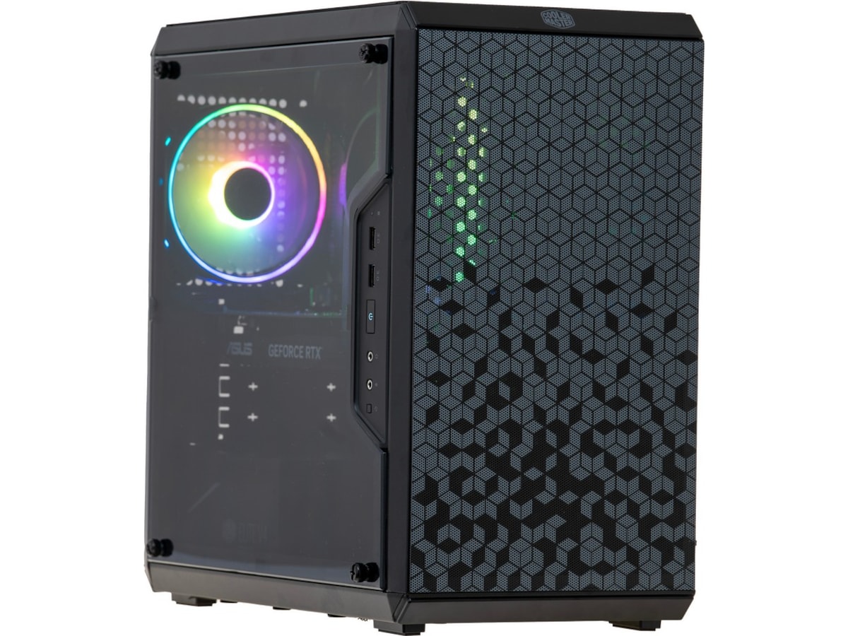 Komplett-PC Core Gaming a45