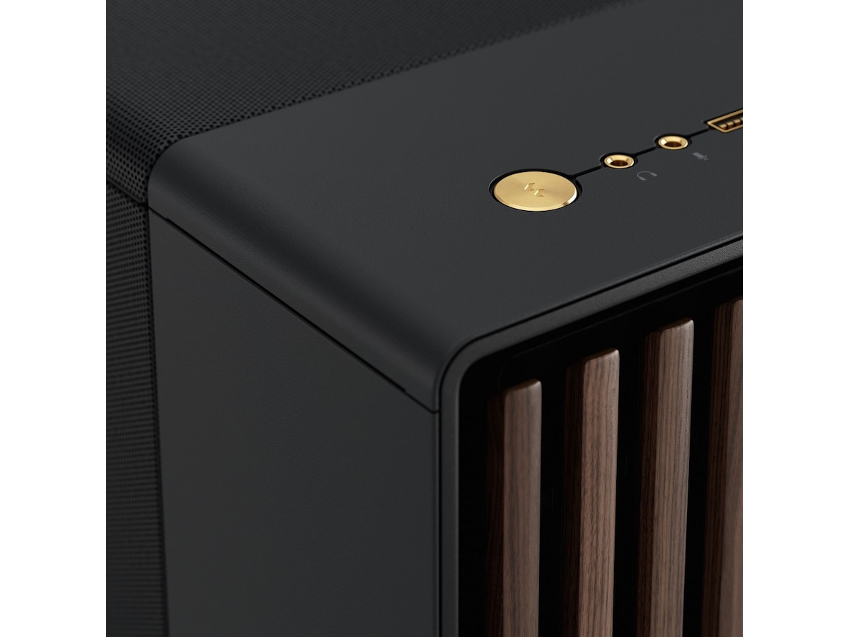 Fractal Design North XL Mid Tower (sort) Midi tower