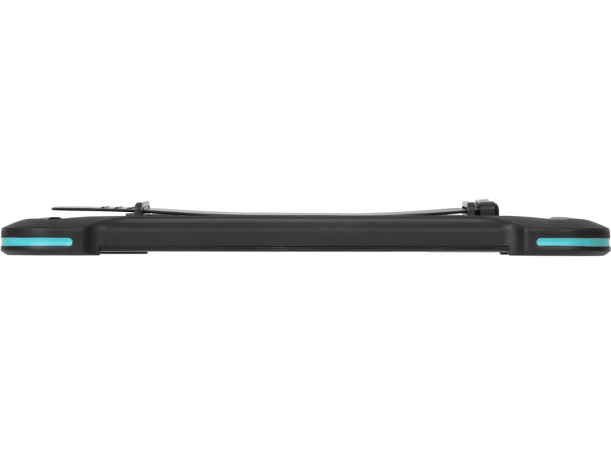 Targus iPad 10,9" / 11" SafePort Rugged Max deksel (sort) Deksel til nettbrett
