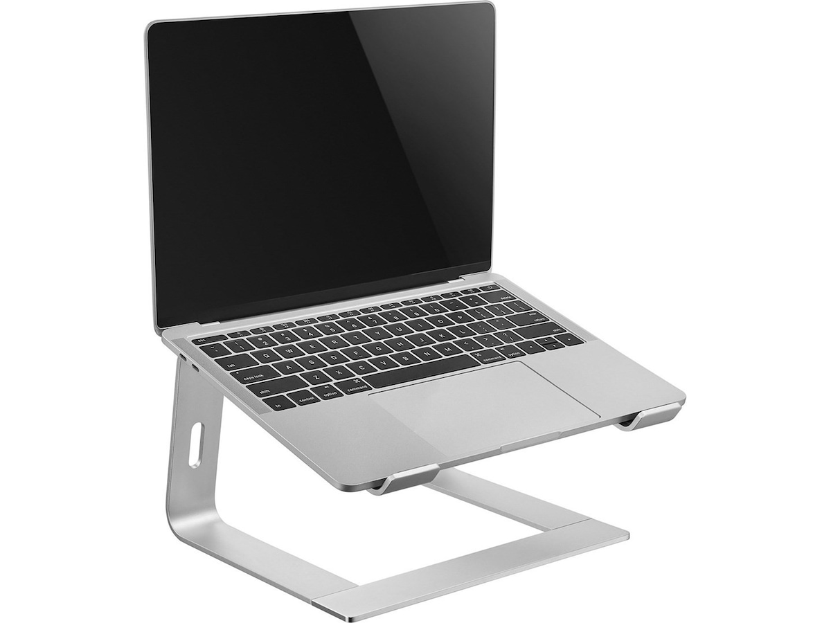 Andersson LTS-F2000 ergonomisk laptop-stativ Laptopstand