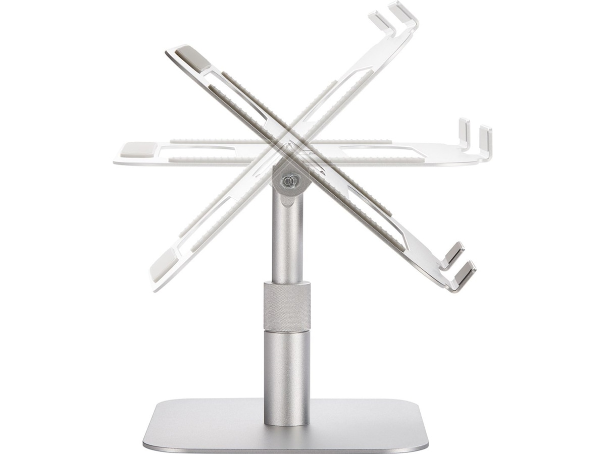Andersson LTS-A2500 justerbart laptop stativ Laptopstand