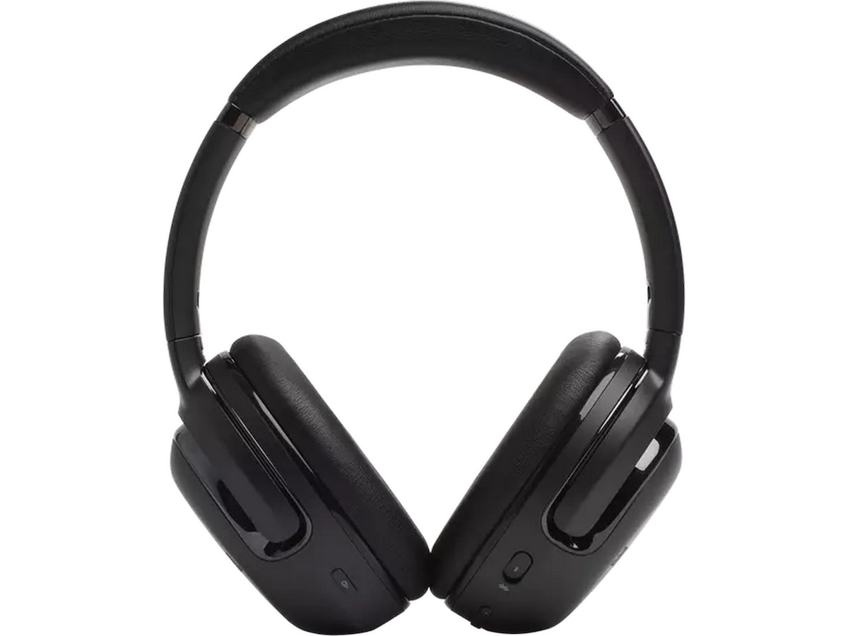 JBL Tour One M2 ANC Trådløse hodetelefoner, Over-Ear (sort) Hodetelefoner