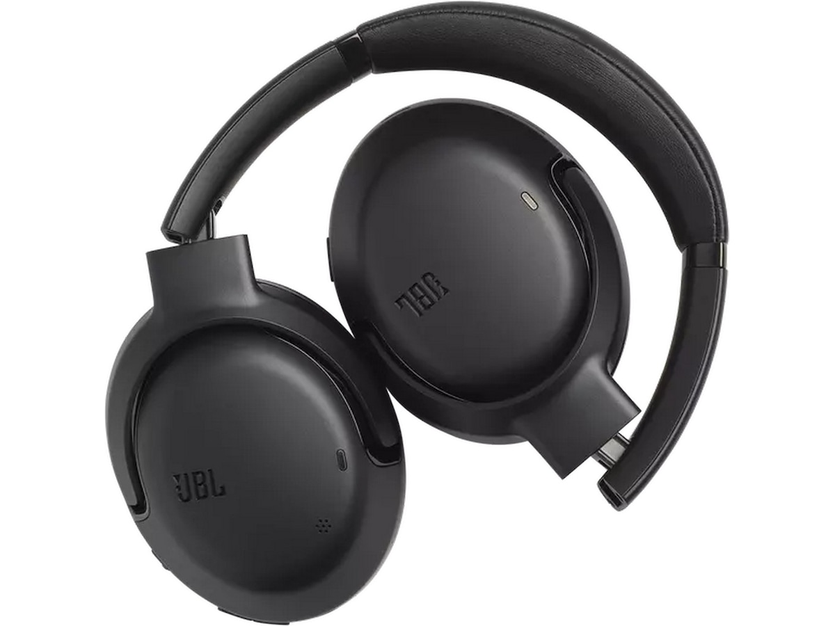 JBL Tour One M2 ANC Trådløse hodetelefoner, Over-Ear (sort) Hodetelefoner