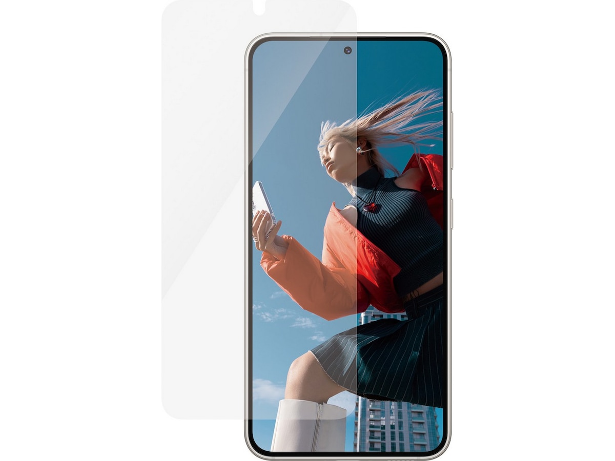 Panzerglass Galaxy S24 Skjermbeskytter Skjermbeskyttelse