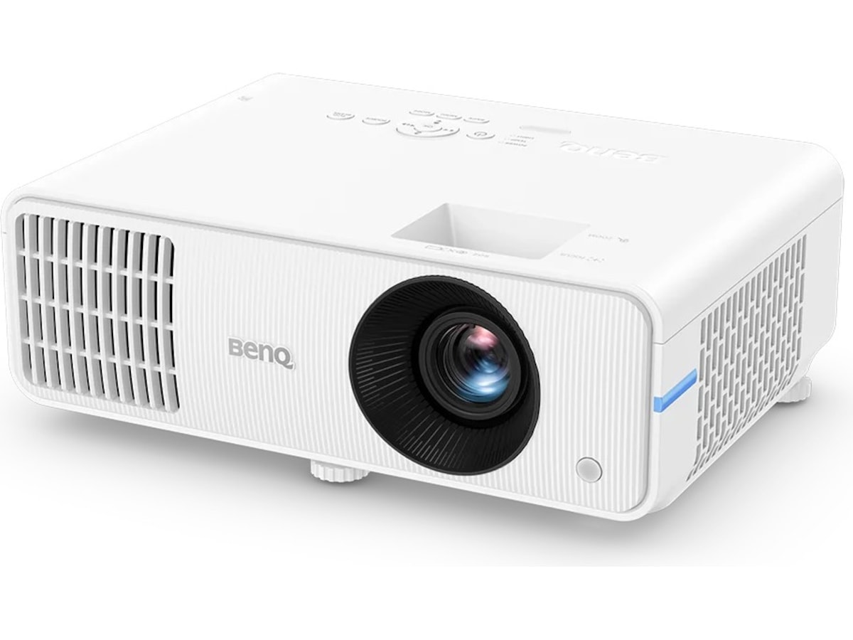 BenQ laser projektor LH650 Projektorer