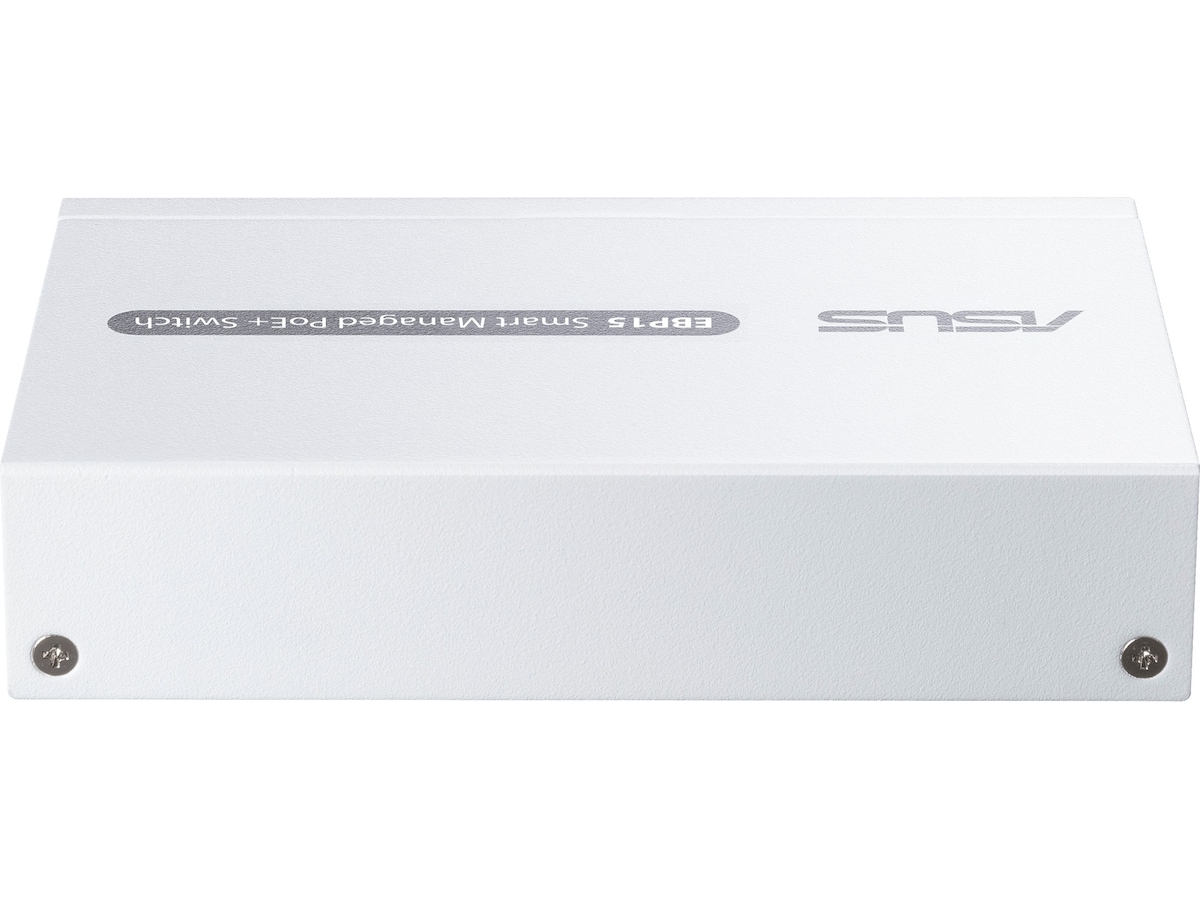 ASUS Expert EBP15 POE+ switch Switch