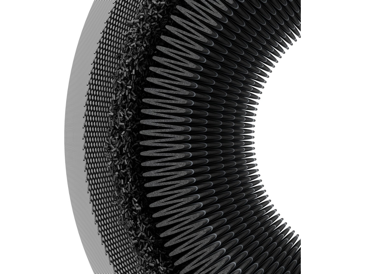 Smartmi Air Purifier 2 Filter Luftrensere