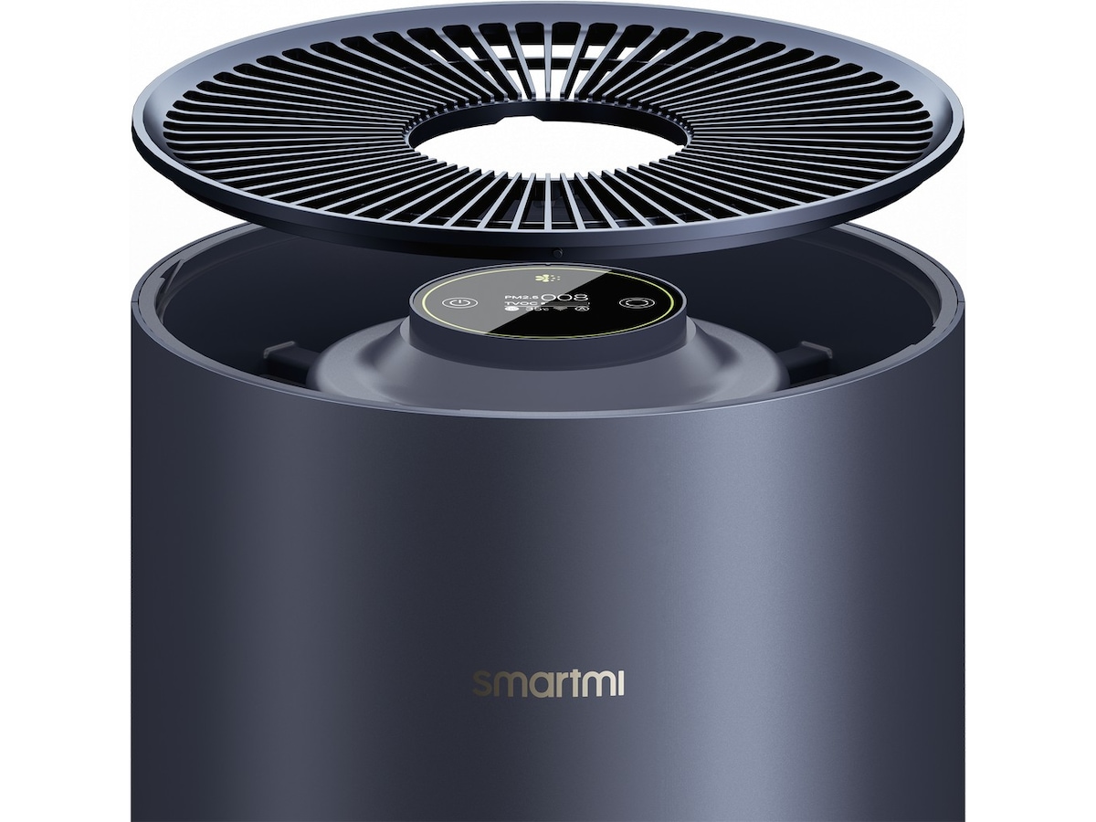 Smartmi Air Purifier 2 Luftrenser Luftrensere