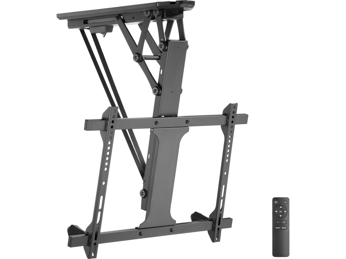Loeffen LFTM8100 motorisert takfeste TV 32-70" Veggfeste & TV-stativ