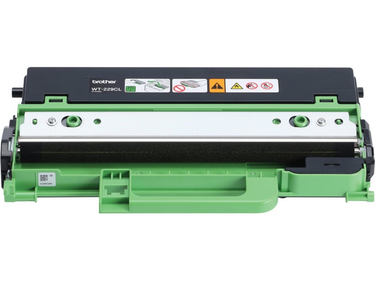 Brother waste box WT229CL Tilbehør