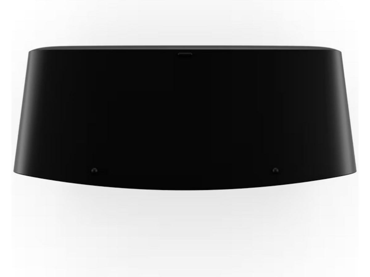 Sonos Five Trådløs Høyttaler (sort) 2pk Høyttalere