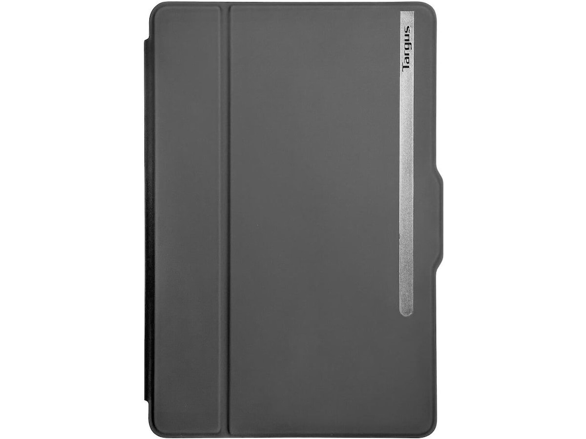 Targus Galaxy Tab A9+ Click-in deksel (sort) Deksel til nettbrett