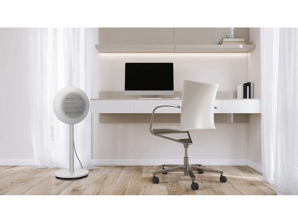 Loeffen Varmevifte LFRH5000 2000W Vifter & vifteovn