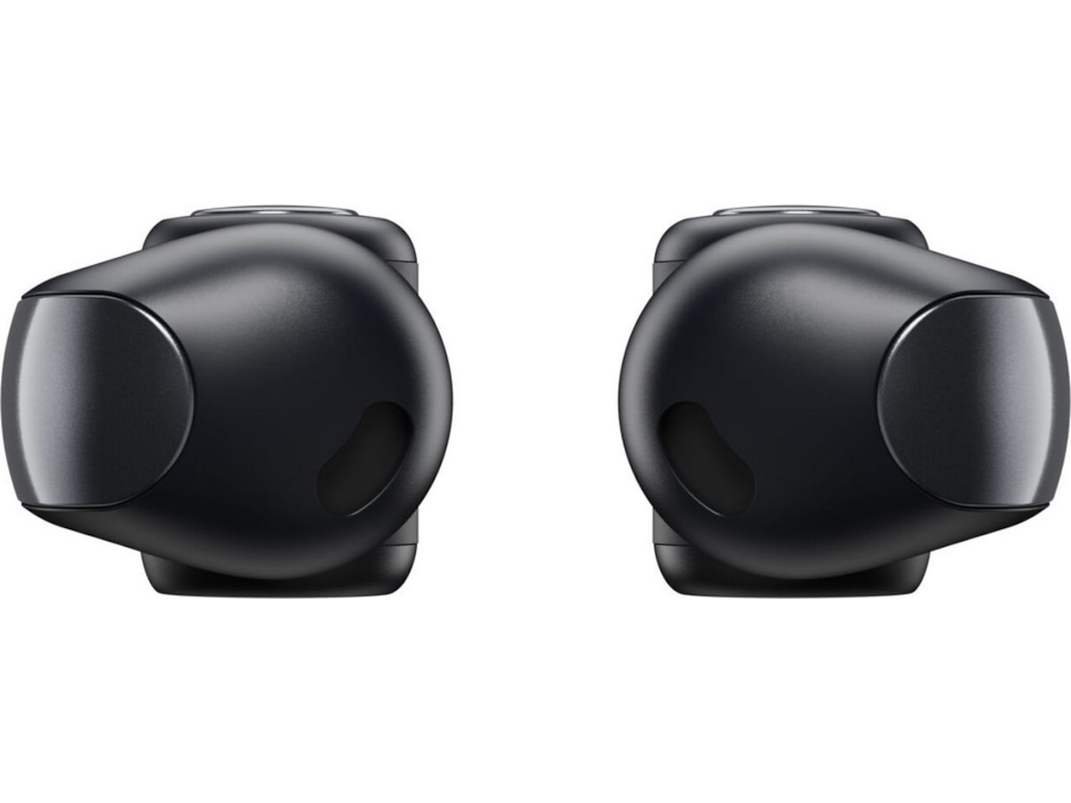 Bose Ultra Trådløse åpne ørepropper, half In-Ear (sort) Ørepropper