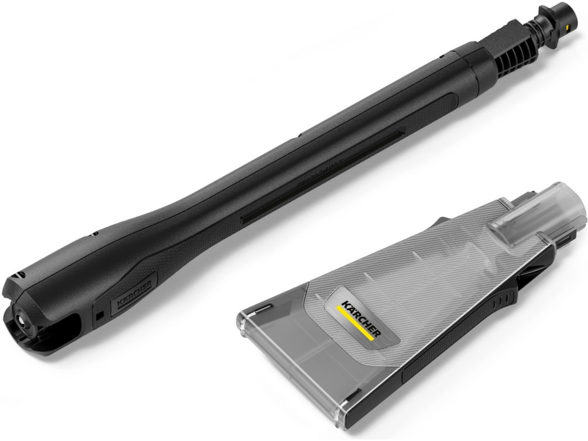 Kärcher eco!Booster 130 til Kärcher K 4 Tilbehør til høytrykksspylere