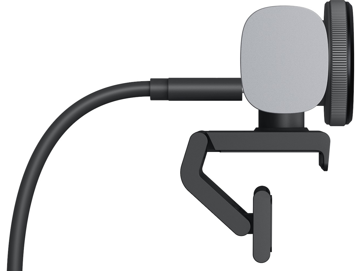 Logitech MX Brio 705 for Business webkamera (graphite) Webkamera