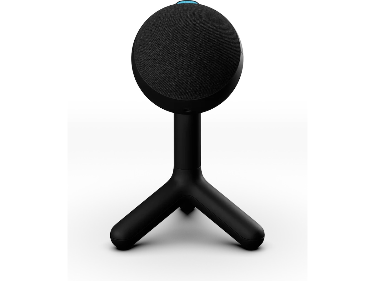 Logitech G Yeti Orb Mikrofon (sort) Mikrofon