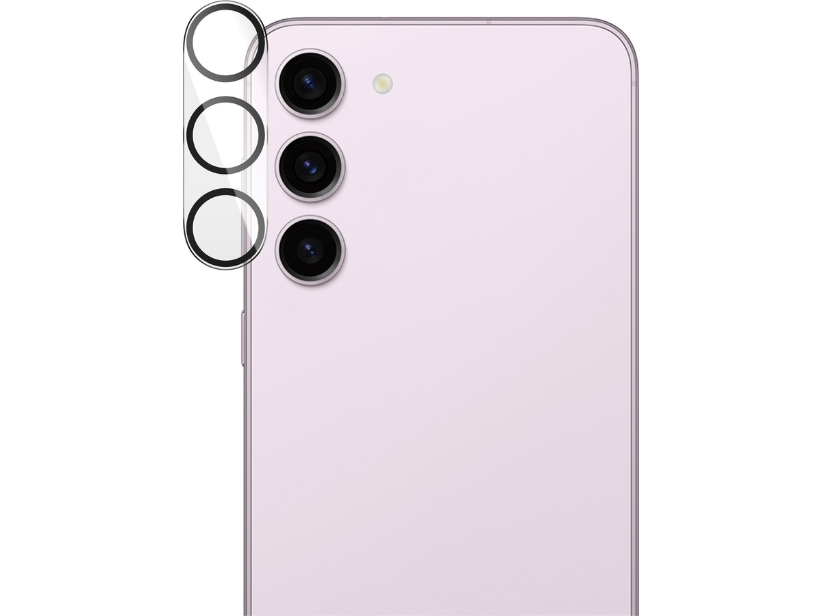 PanzerGlass Galaxy S24+ PicturePerfect Linsebeskytter