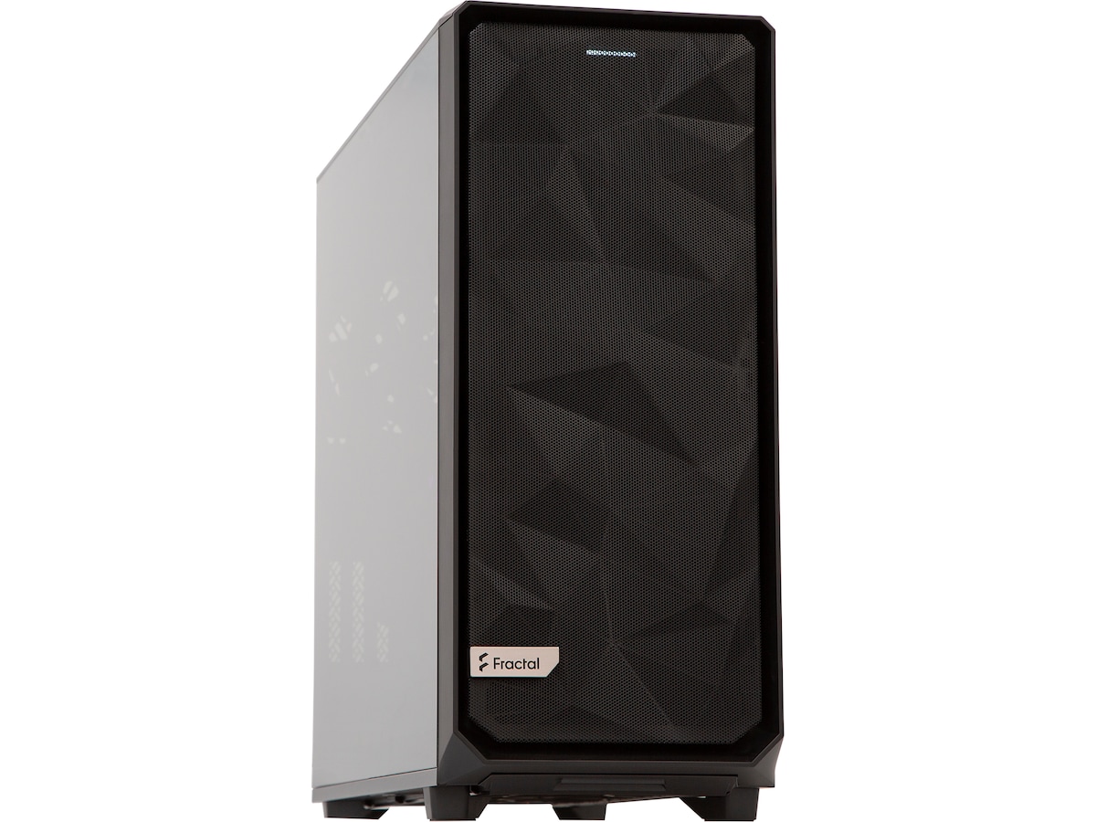 Komplett Workstation WRX90 - Allround Stasjonær PC