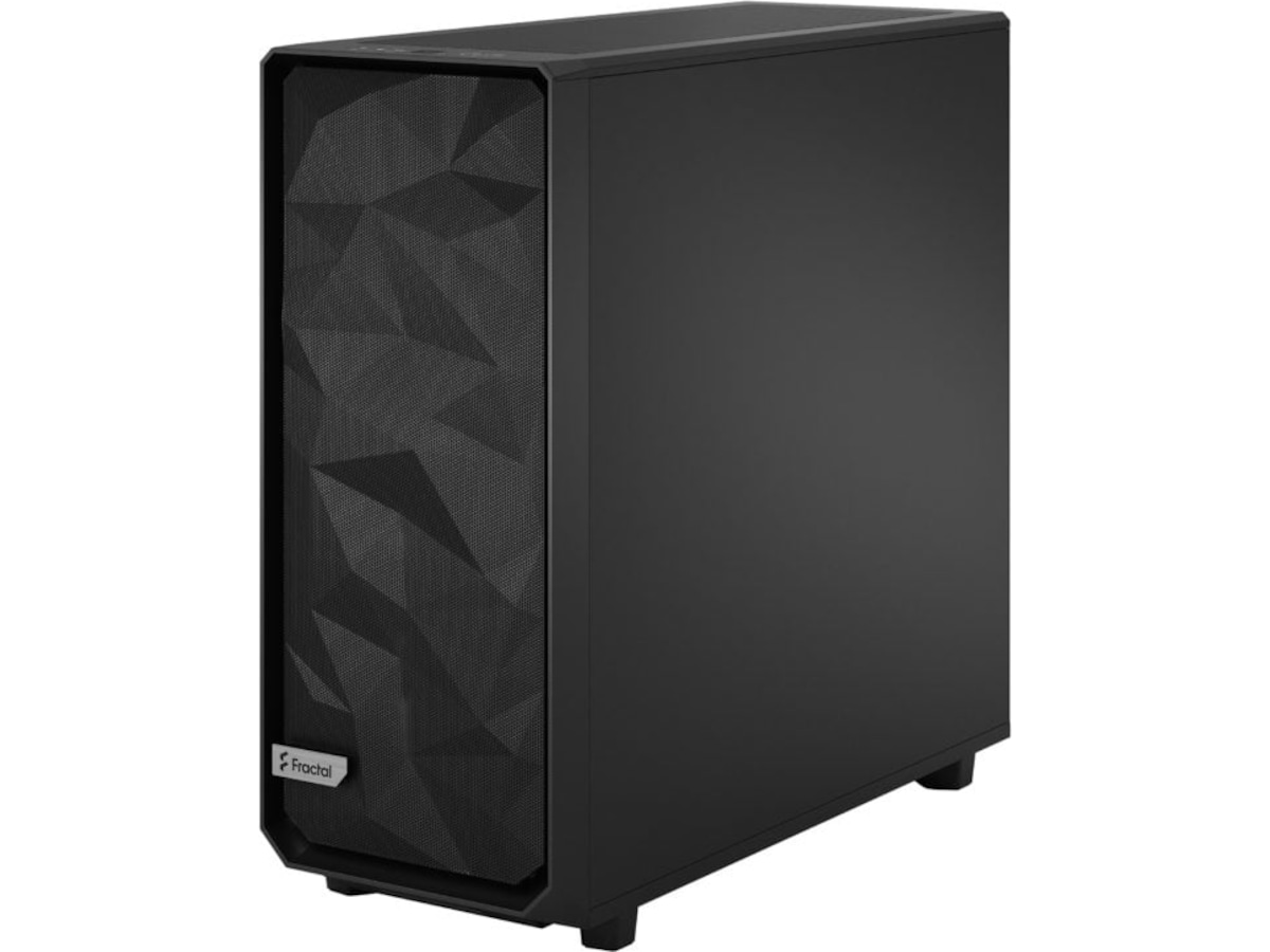 Komplett Workstation WRX90 - Allround Stasjonær PC