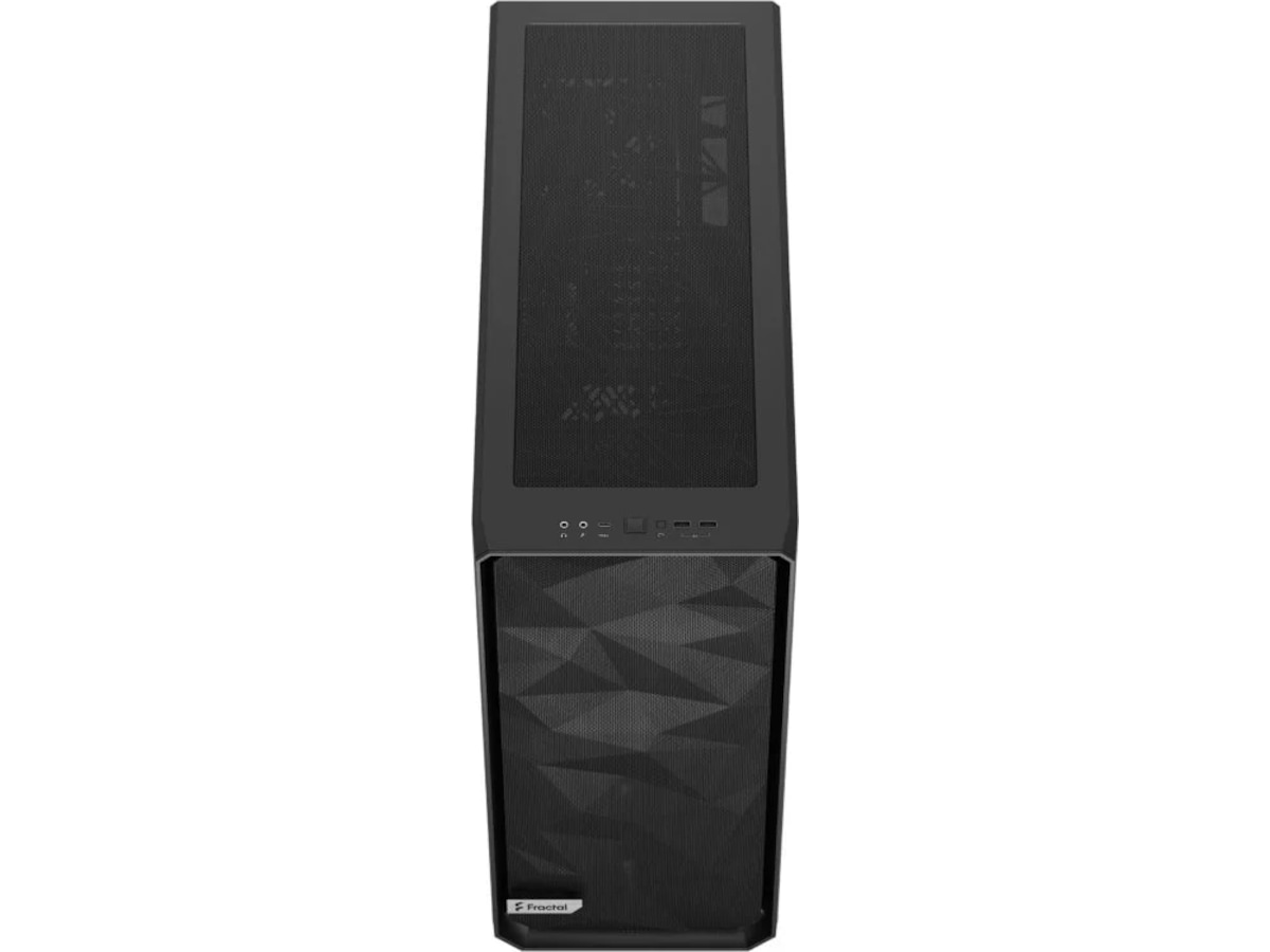 Komplett Workstation WRX90 - Allround Stasjonær PC