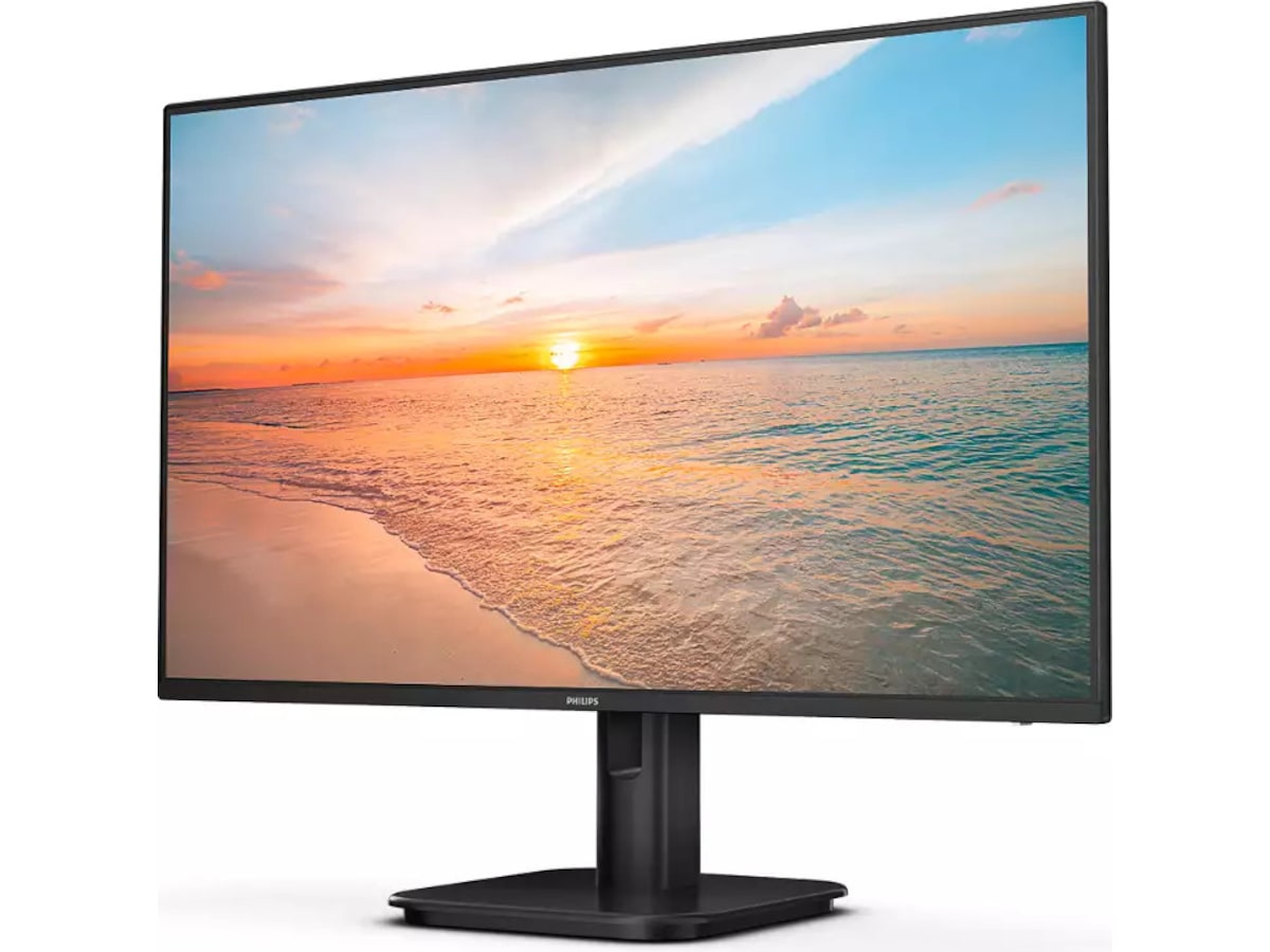 Philips 24" skjerm 24E1N1100A/00 Skjermer