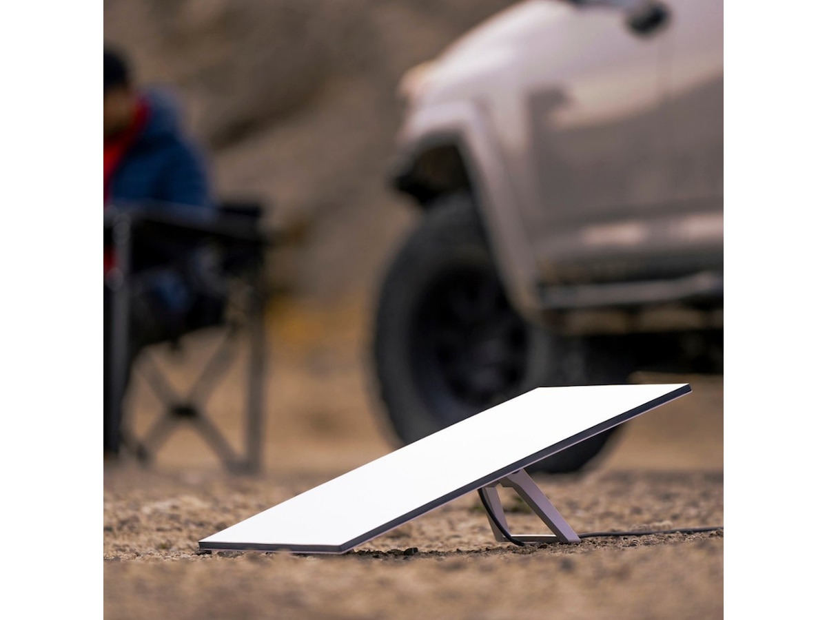 Starlink Standard Kit (Gen 4) Mobilt bredbånd