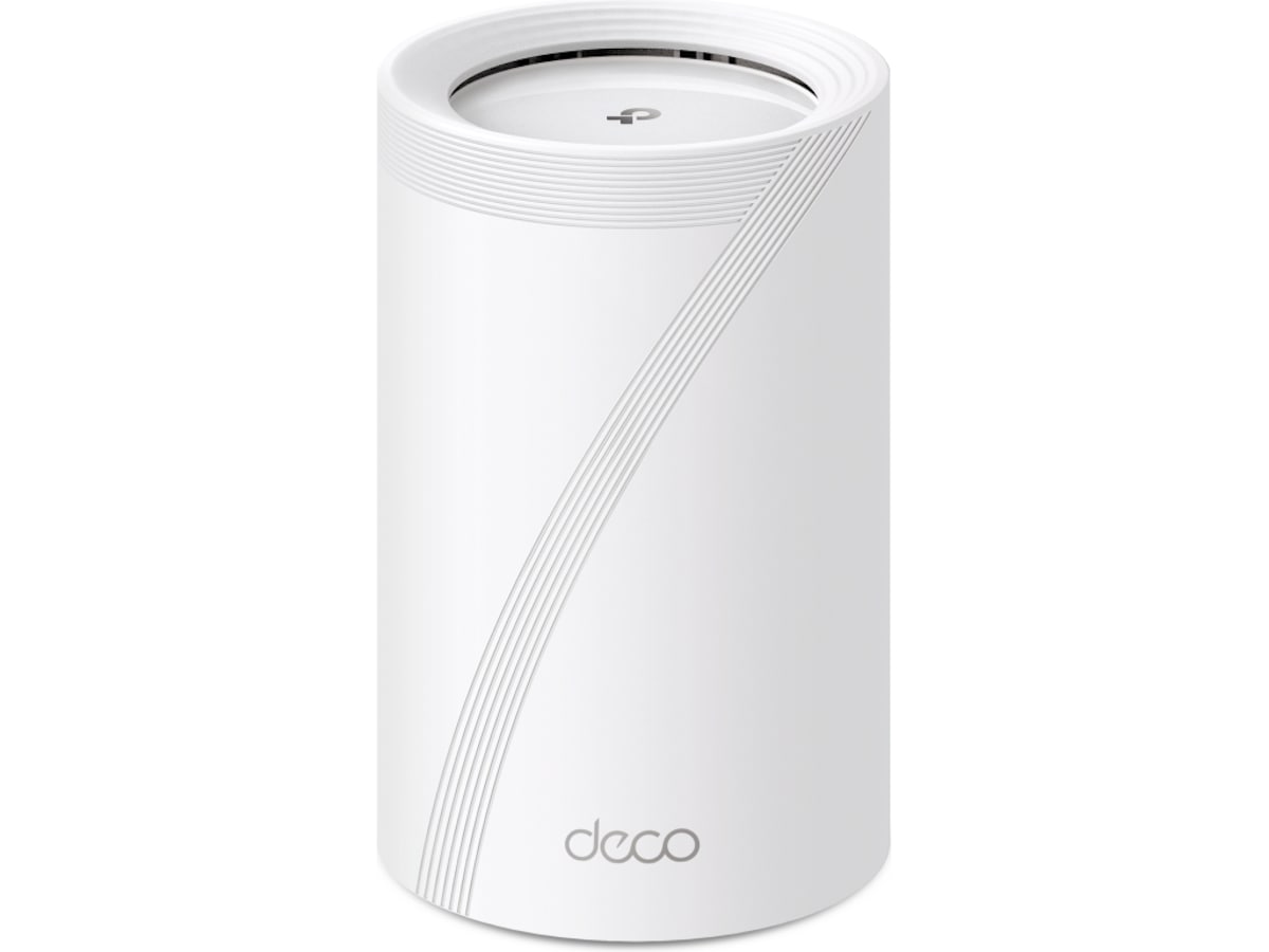 TP-Link Deco BE65 Wi-Fi 7 Mesh Unit 1-pack Routere