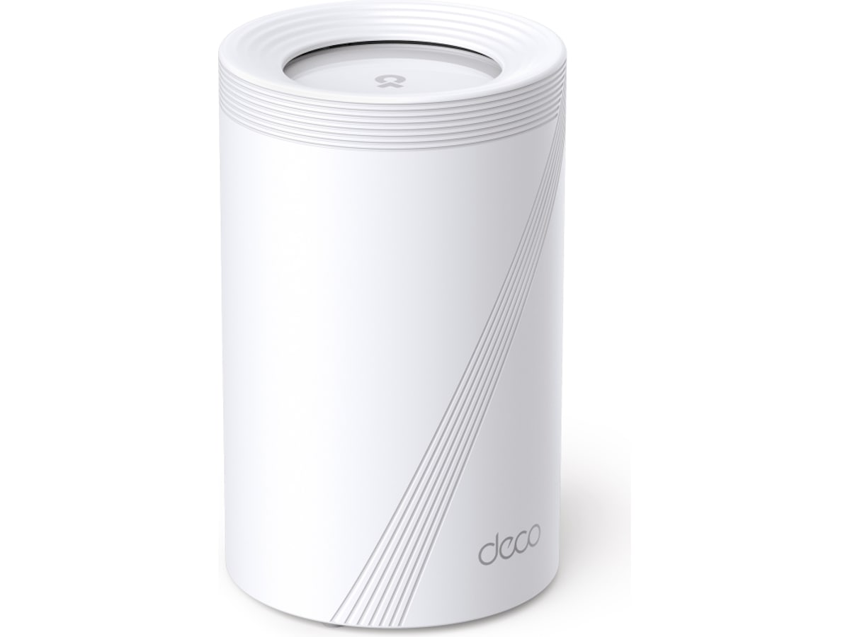 TP-Link Deco BE65 Wi-Fi 7 Mesh Unit 1-pack Routere