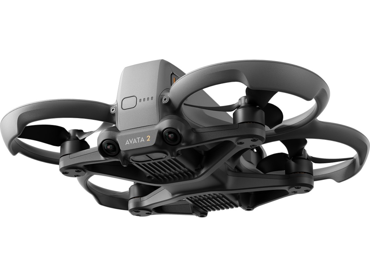 DJI Avata 2 (Drone only) Droner