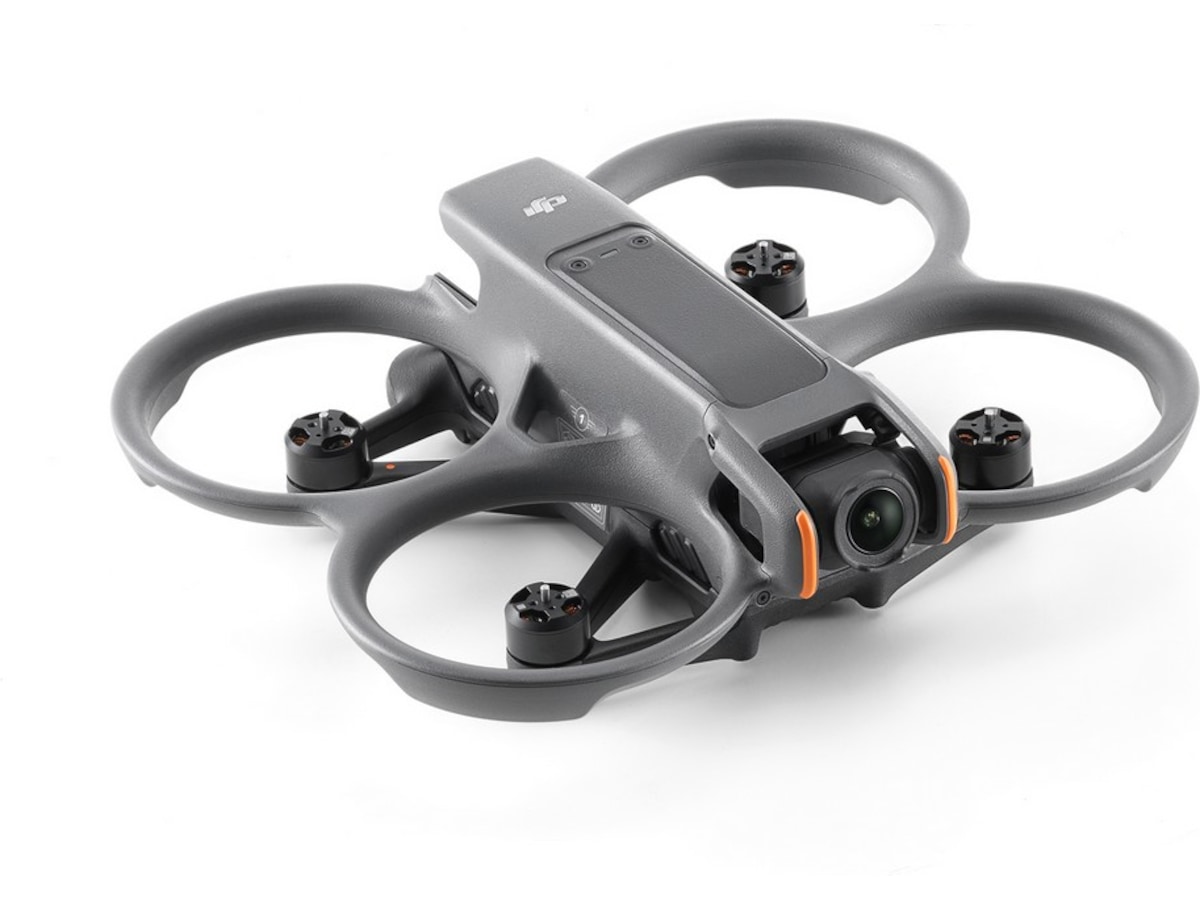 DJI Avata 2 (Drone only) Droner