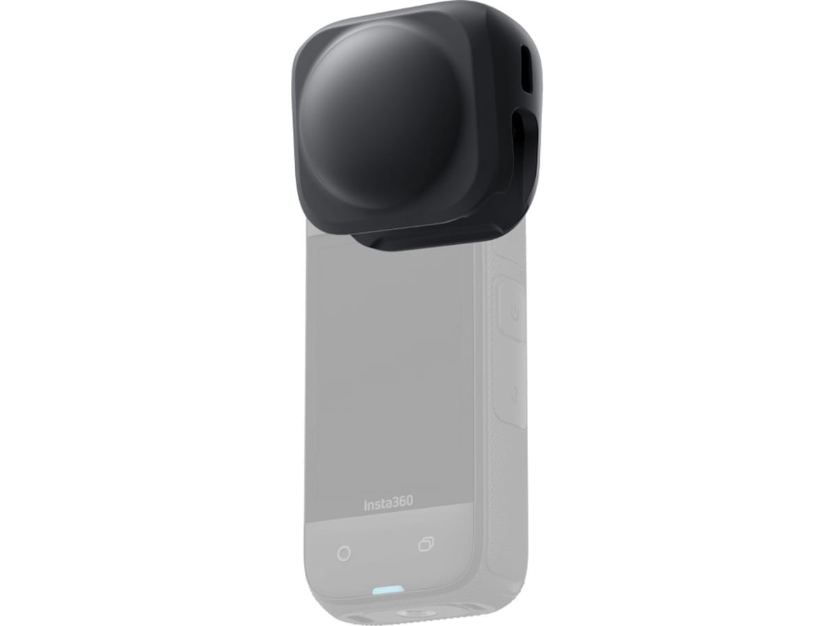 Insta360 X4 Lens Cap Tilbehørssett til kamera