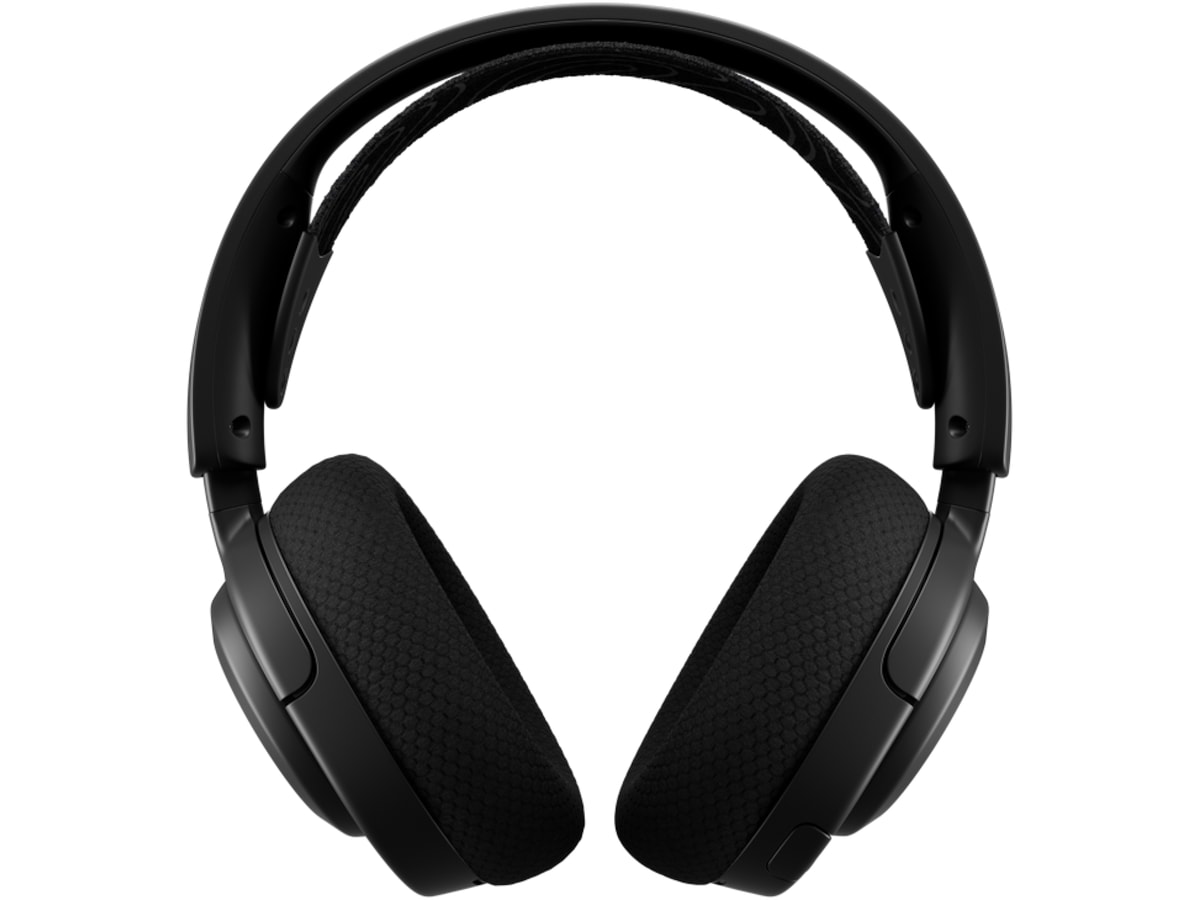 SteelSeries Arctis Nova 5 Wireless gamingheadset (sort) Gaming headset