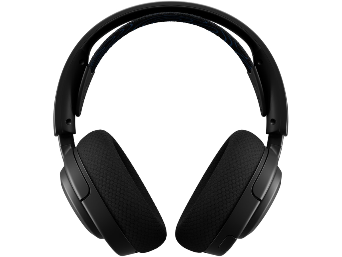 SteelSeries Arctis Nova 5P Wireless gamingheadset PS5 (sort) Gaming headset