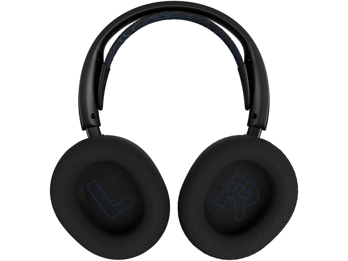 SteelSeries Arctis Nova 5P Wireless gamingheadset PS5 (sort) Gaming headset