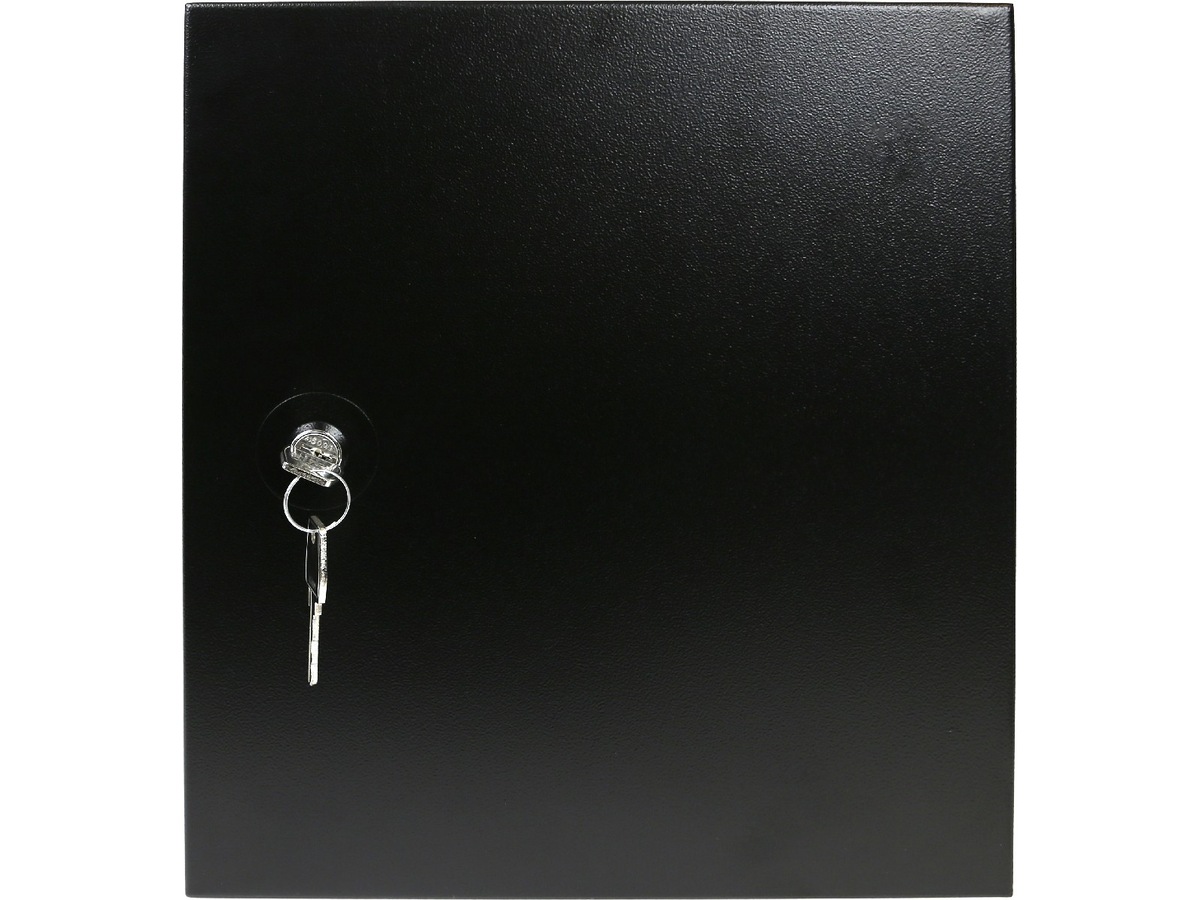 Leba NoteBox Mobilhotell (sort) Oppbevaring / skap