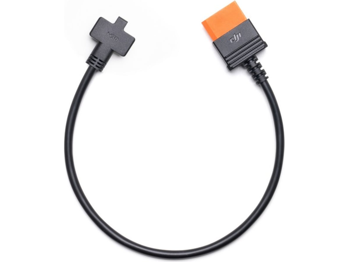 DJI Power SDC to Matrice 30 Series Fast Charge Cable Batteri & ladere til droner