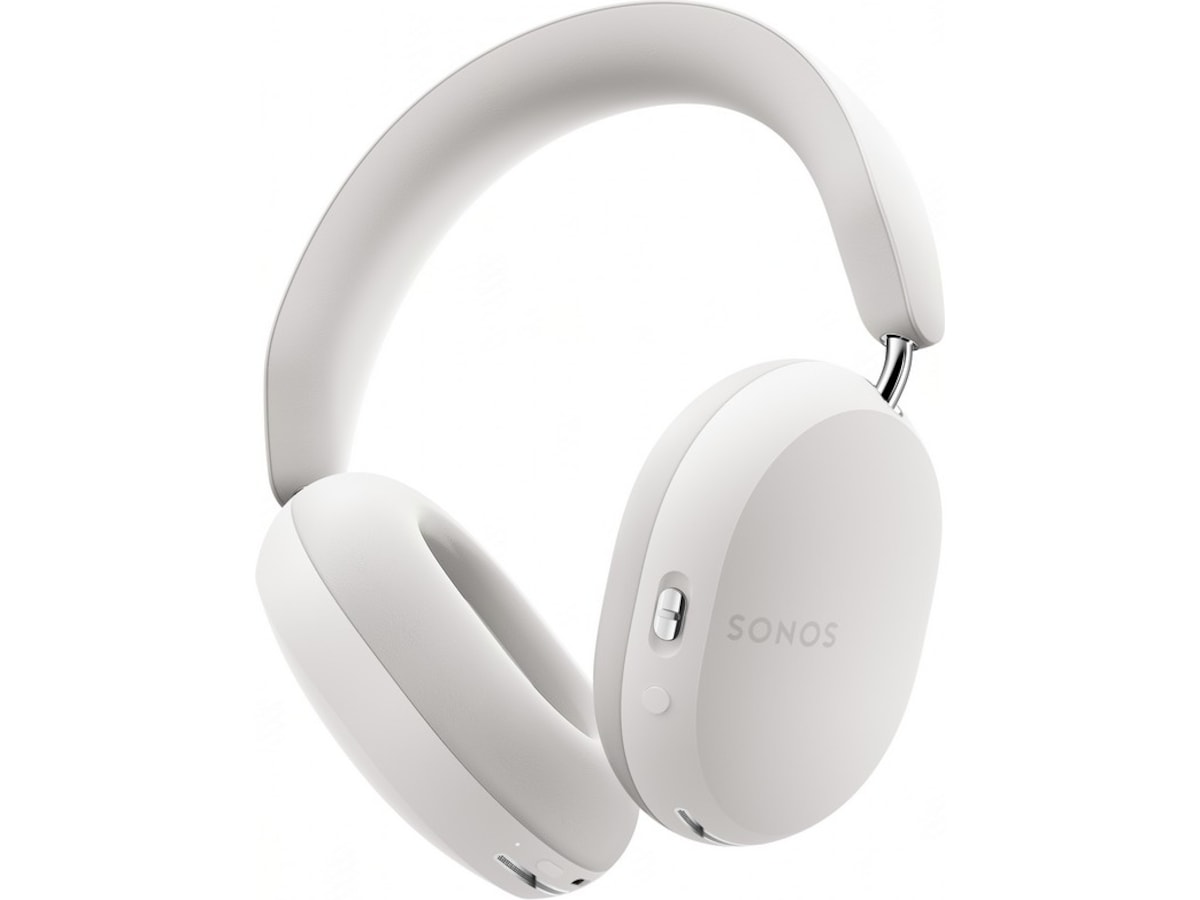 Sonos Ace hodetelefoner (hvit) Hodetelefoner
