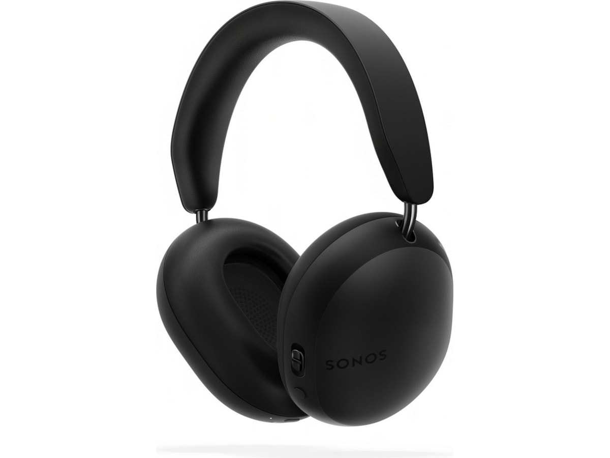 Sonos Ace hodetelefoner (sort) Hodetelefoner