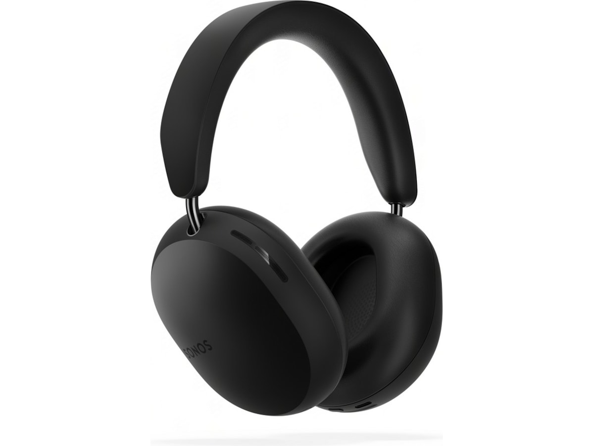Sonos Ace hodetelefoner (sort) Hodetelefoner