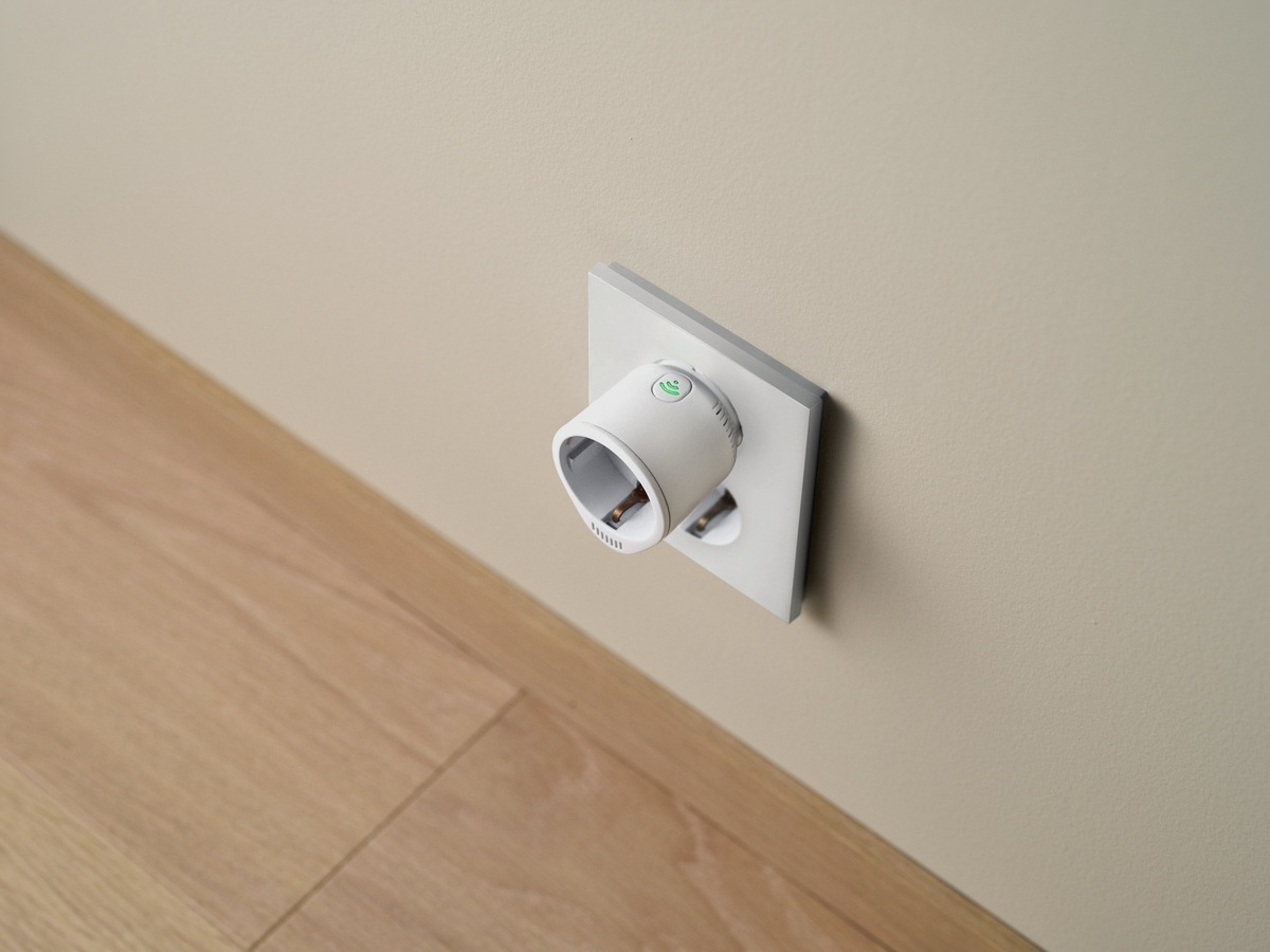Mill Smart WiFi Plug Tilbehør til varme