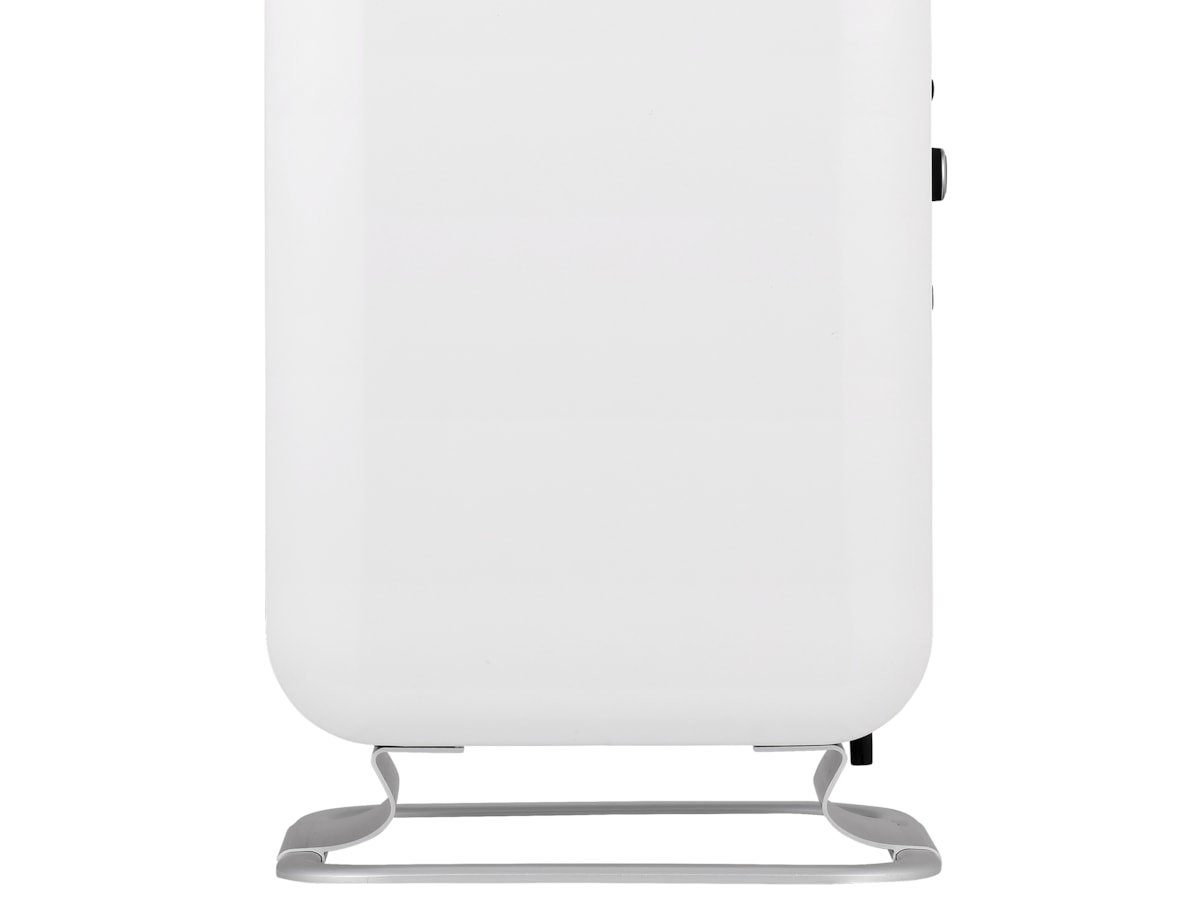 Mill Gentle Air oljeovn 1500W Frittstående varmeovner